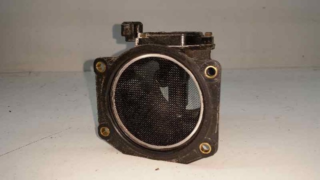 Sensor de fluxo (consumo) de ar, medidor de consumo M.A.F. - (Mass Airflow) AFH6010B VAG