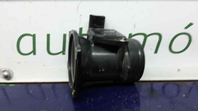 Sensor de fluxo (consumo) de ar, medidor de consumo M.A.F. - (Mass Airflow) AFH6010C VAG