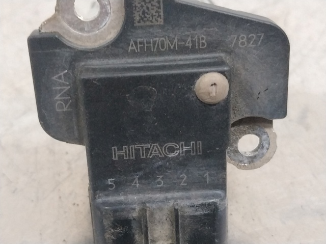 AFH70M41B Honda