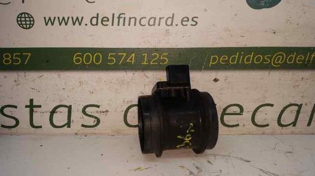 Sensor de fluxo (consumo) de ar, medidor de consumo M.A.F. - (Mass Airflow) AFH7501A VAG