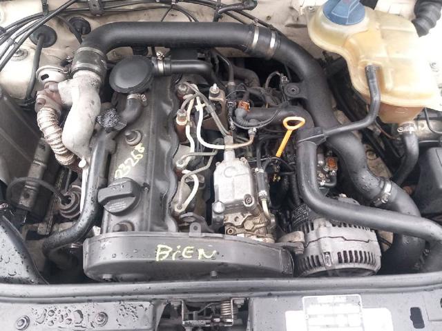 Motor montado para Ford Galaxy WGR