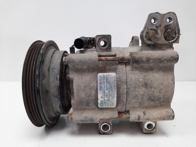 Compressor de aparelho de ar condicionado AFSAA04 HYUNDAI