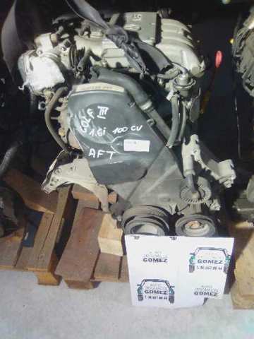 AFT VAG