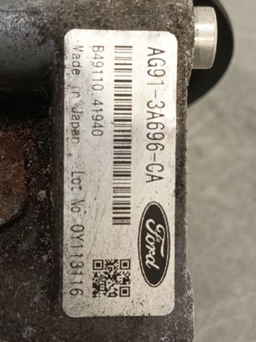 AG913A696CA Ford
