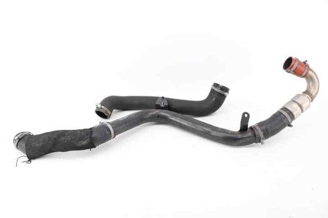 Mangueira (cano derivado) de intercooler AG916K863AB FORD