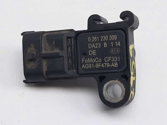 AG919F479AB Ford
