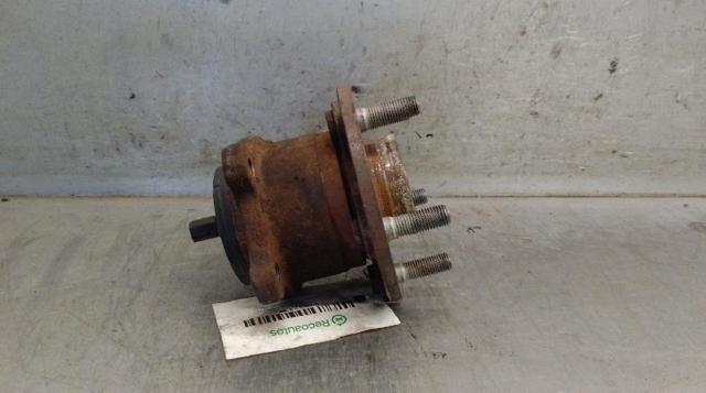 Cubo traseiro AG9C2B664FAA FORD