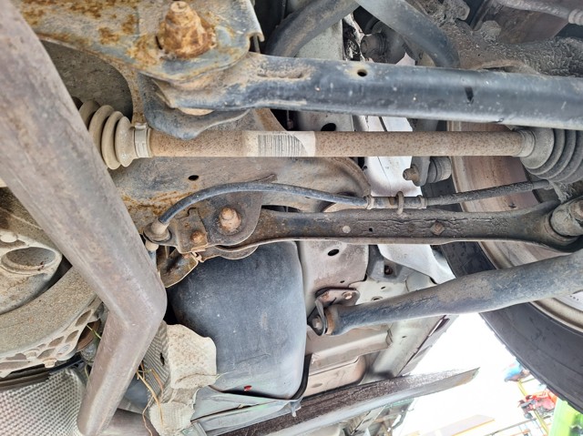 AG9N4B402BA Land Rover