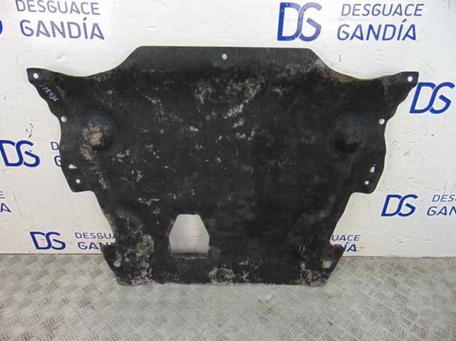 Proteção de motor, de panela (da seção de motor) AG9N6P013BB FORD