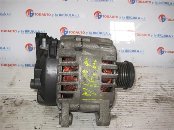 AG9T10300BA Ford