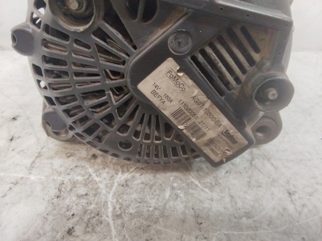 Gerador AG9T10300BA FORD