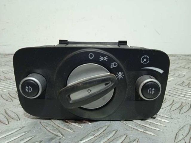 Comutador das luzes no "painel de instrumentos" AG9T13A024EB FORD