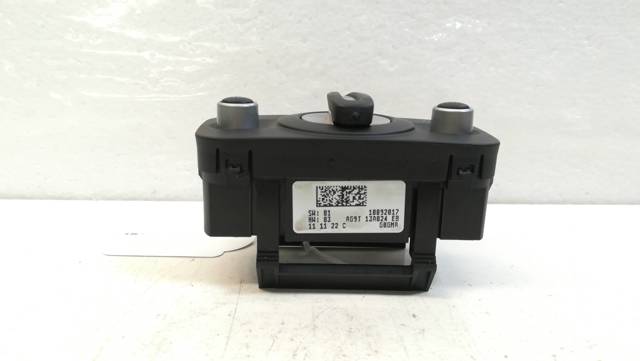 Comutador das luzes no "painel de instrumentos" AG9T13A024EB FORD