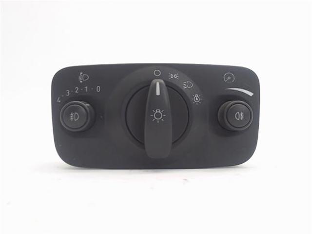 Comutador das luzes no "painel de instrumentos" AG9T13A024EC FORD