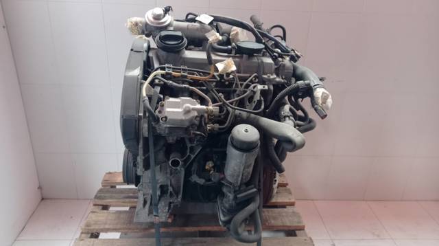 AGR VAG