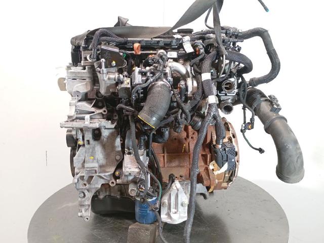 AH03 Peugeot/Citroen