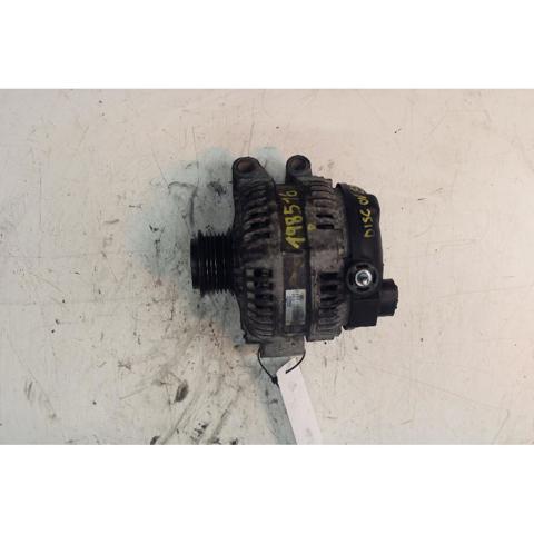 Gerador AH2210300BB LAND ROVER