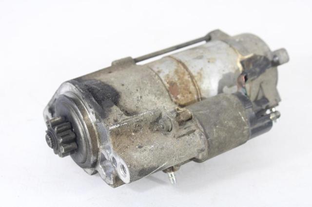 Motor de arranco AH2211001AC LAND ROVER