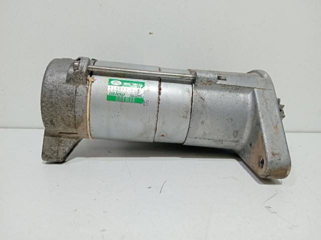 Land Rover Range Rover II (L494)