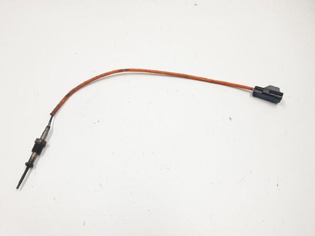 Sensor de temperatura dos gases de escape (GE), até o catalisador AH2212B591DA LAND ROVER