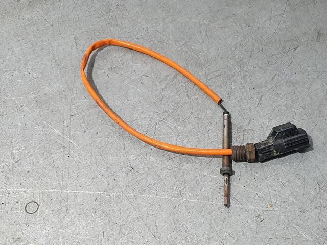 Sensor de temperatura dos gases de escape (GE), até o catalisador AH2212B591DA LAND ROVER