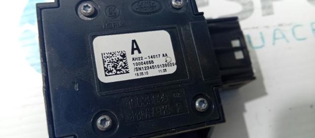 AH2214017AA Land Rover