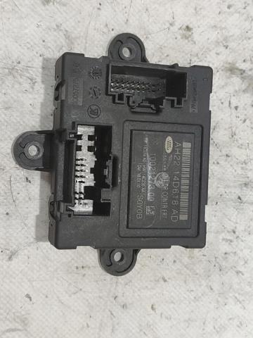Módulo de conforto da porta dianteira AH2214D618AD LAND ROVER
