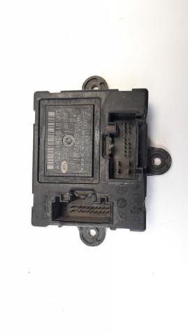 Módulo de conforto da porta dianteira AH2214D618AD JAGUAR