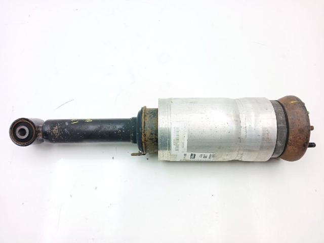Amortecedor dianteiro AH2218B036AA LAND ROVER