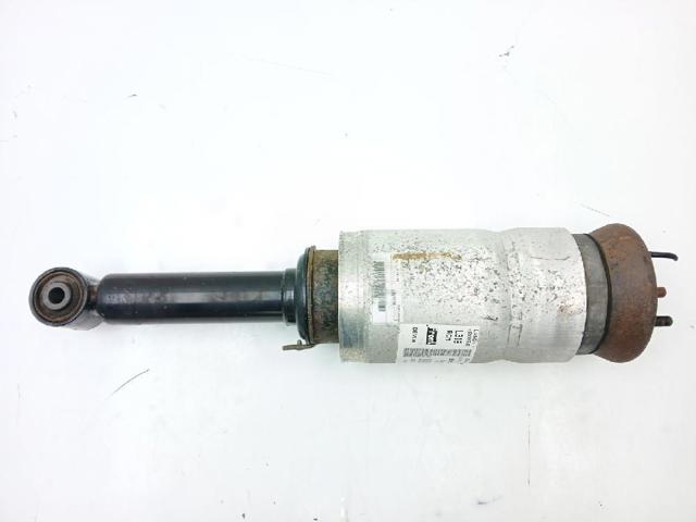 Amortecedor dianteiro AH2218B036AA LAND ROVER