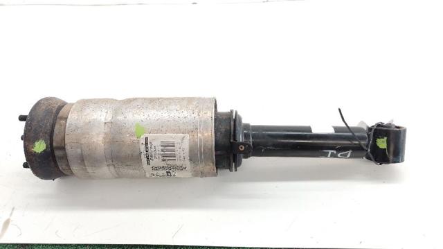 Amortecedor dianteiro AH2218B036AB LAND ROVER