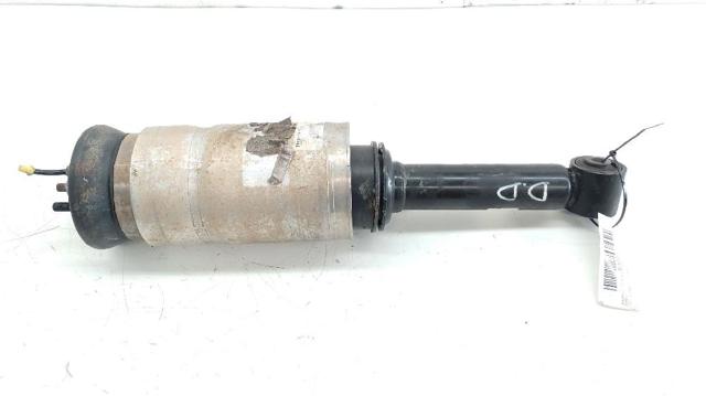 Amortecedor dianteiro AH2218B036AB LAND ROVER
