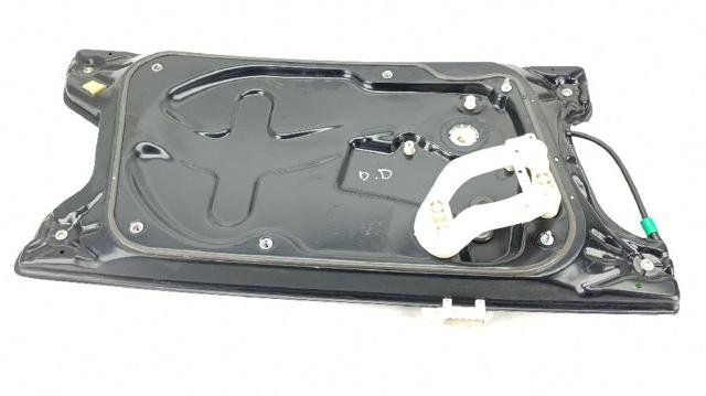 Mecanismo de acionamento de vidro da porta dianteira direita Land Rover Discovery IV L319 ao melhor preço