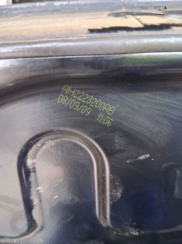  para Land Rover Discovery IV (L319)