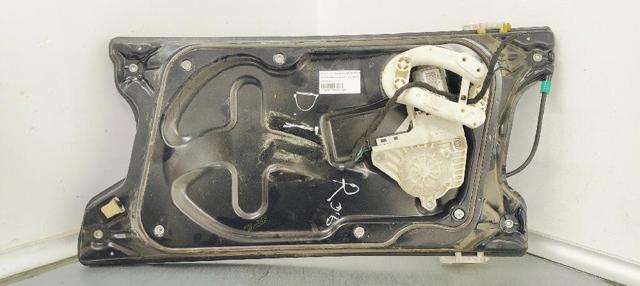 Mecanismo de acionamento de vidro da porta dianteira esquerda para Land Rover Range Rover L320