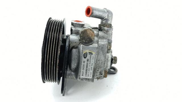 AH223A696AB Land Rover
