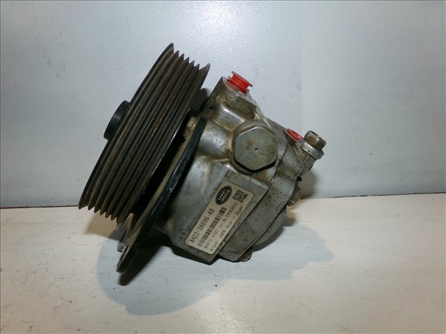 AH223A696AB Land Rover