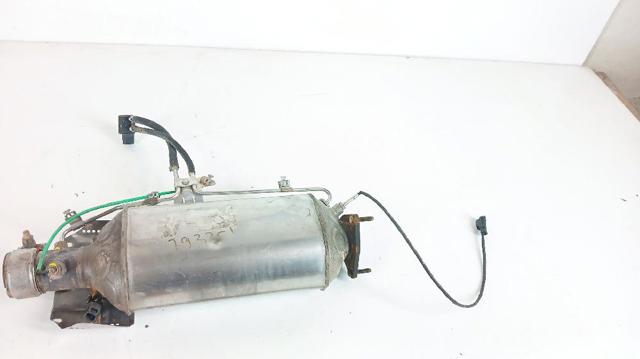 Filtro de partículas do sistema dos gases de escape AH225H240AC LAND ROVER