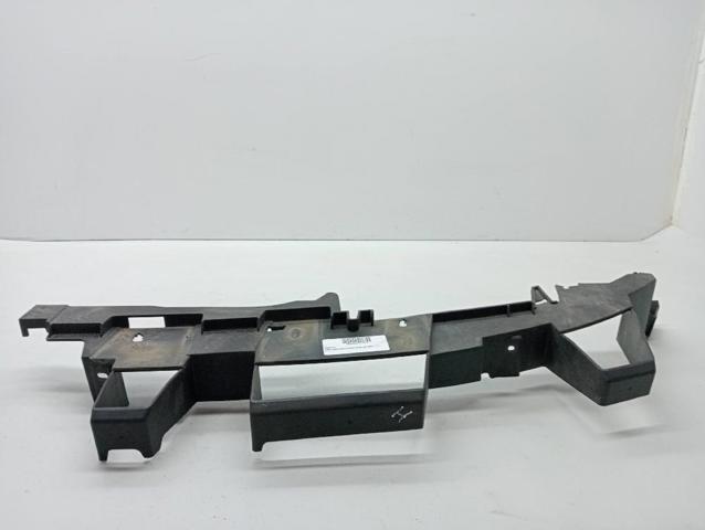 Consola do pára-choque dianteiro esquerdo AH3217752BA LAND ROVER