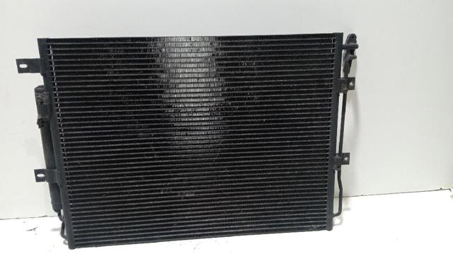Radiador de aparelho de ar condicionado AH3219C600CA LAND ROVER