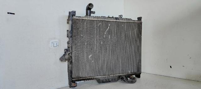 Radiador de esfriamento de motor AH328005BA LAND ROVER
