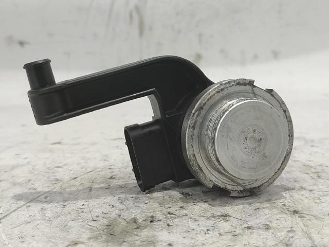 Ventilador elétrico de esfriamento montado (motor + roda de aletas) AH328C617AC LAND ROVER