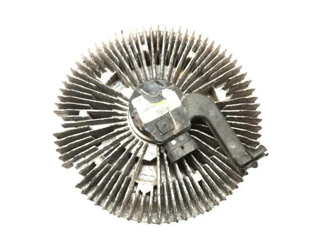 Ventilador elétrico de esfriamento montado (motor + roda de aletas) AH328C617AC LAND ROVER