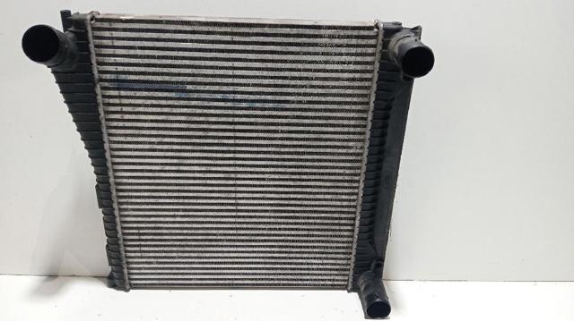 Radiador de intercooler AH329L440AB LAND ROVER