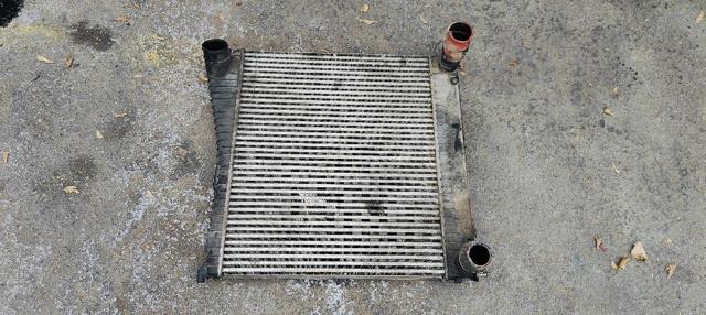 Radiador de intercooler AH329L440AB LAND ROVER