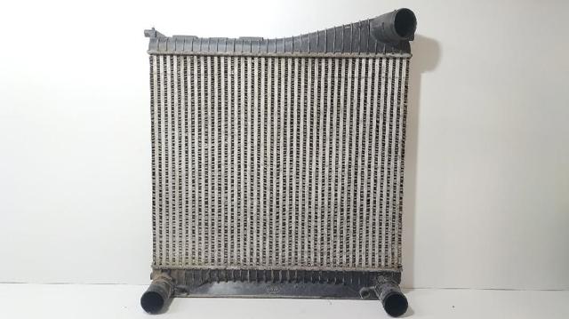 Radiador de intercooler AH329L440AB LAND ROVER