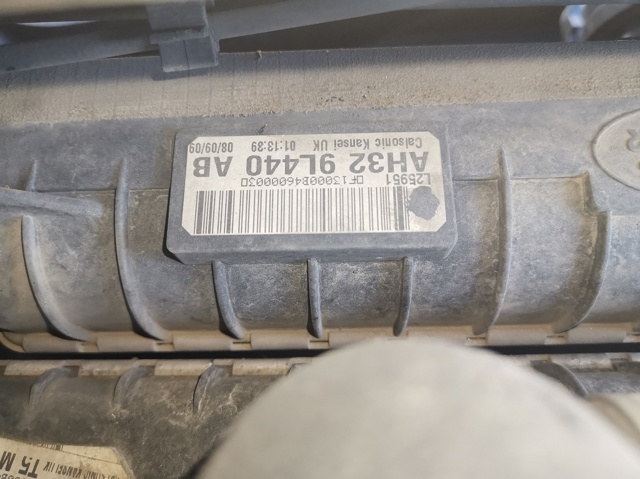 AH329L440AB Land Rover