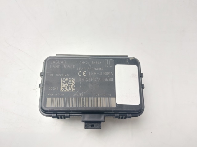 AH4215K602BC Land Rover