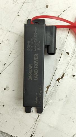AH4215K603AA Land Rover