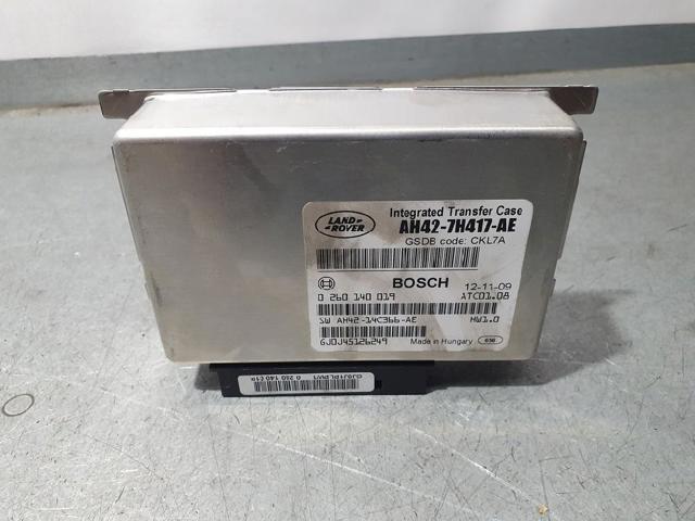AH427H417AE Land Rover